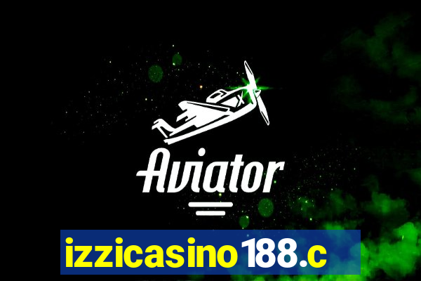 izzicasino188.com