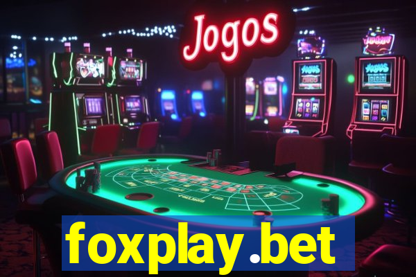 foxplay.bet