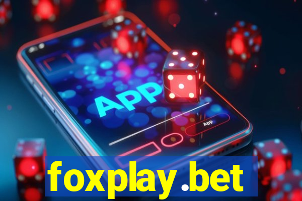 foxplay.bet
