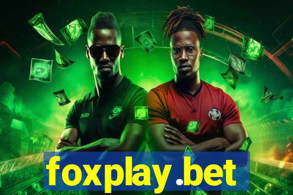 foxplay.bet