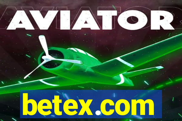 betex.com