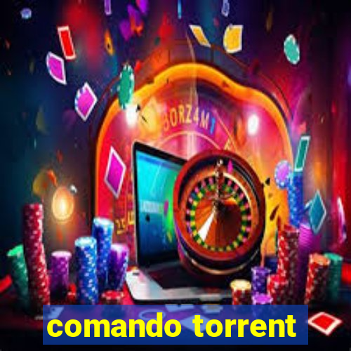 comando torrent