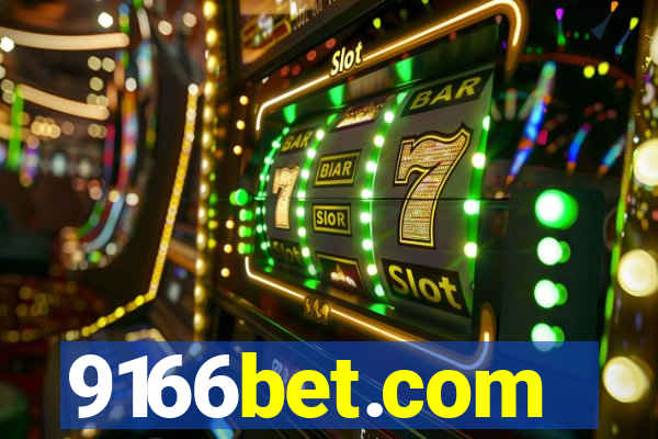 9166bet.com