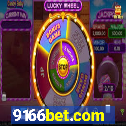 9166bet.com