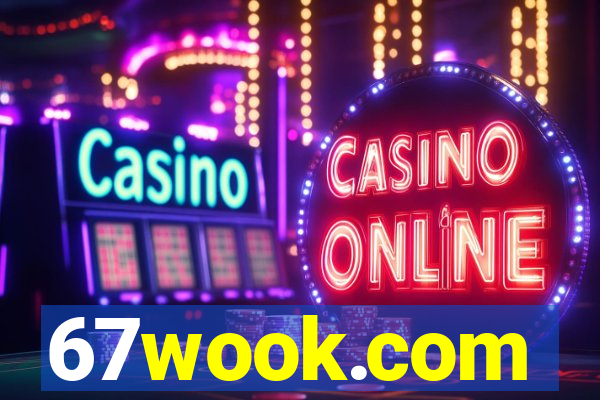 67wook.com