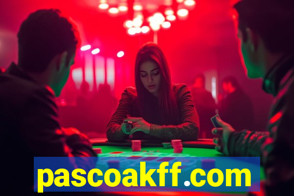 pascoakff.com