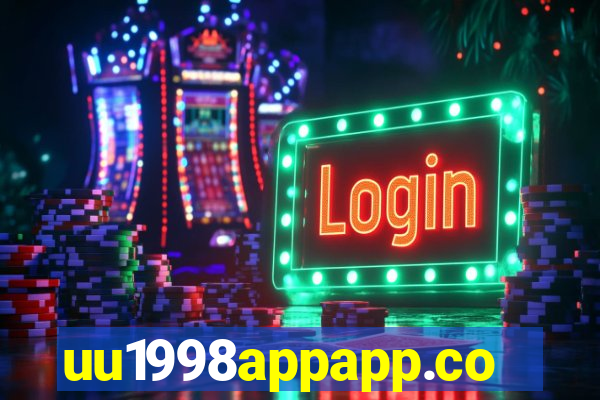 uu1998appapp.com