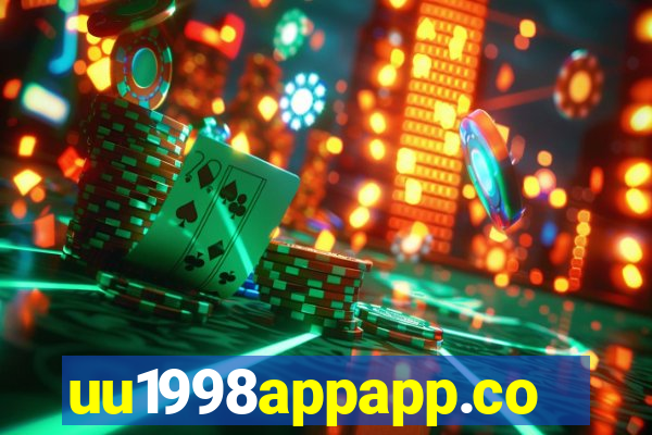 uu1998appapp.com