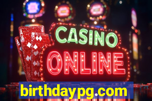 birthdaypg.com