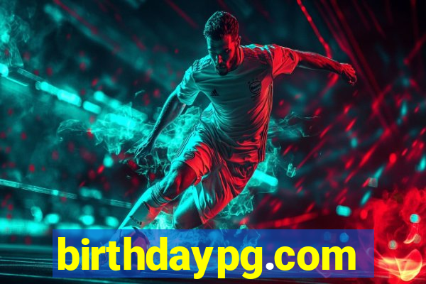 birthdaypg.com