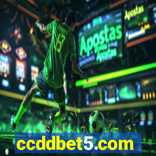 ccddbet5.com