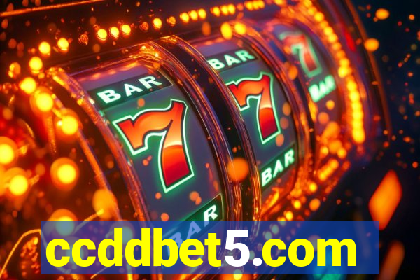 ccddbet5.com