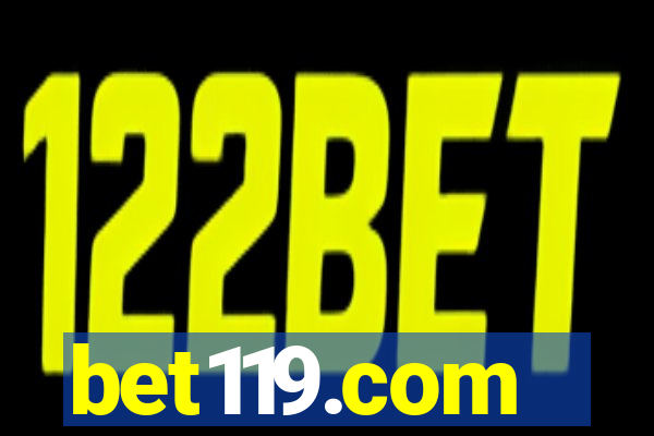 bet119.com