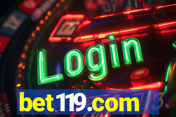 bet119.com