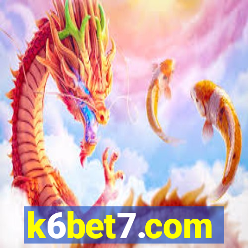 k6bet7.com