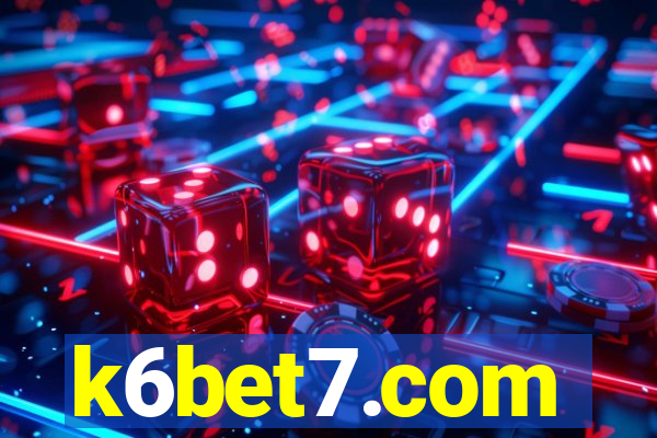 k6bet7.com