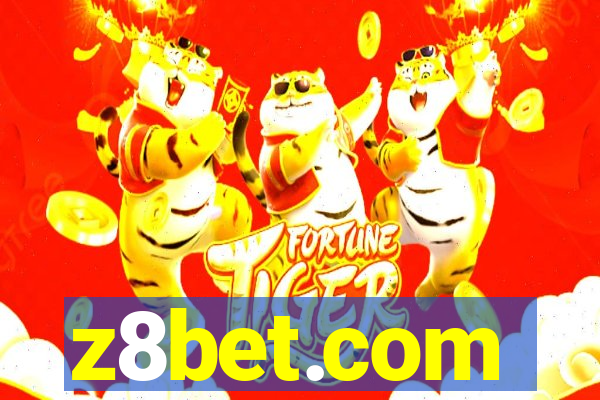 z8bet.com