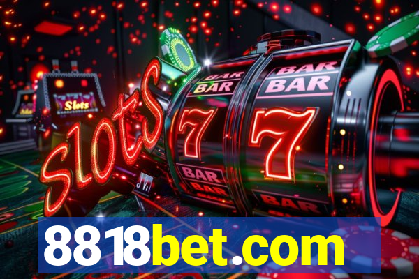 8818bet.com
