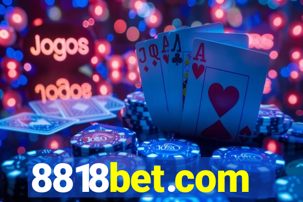8818bet.com