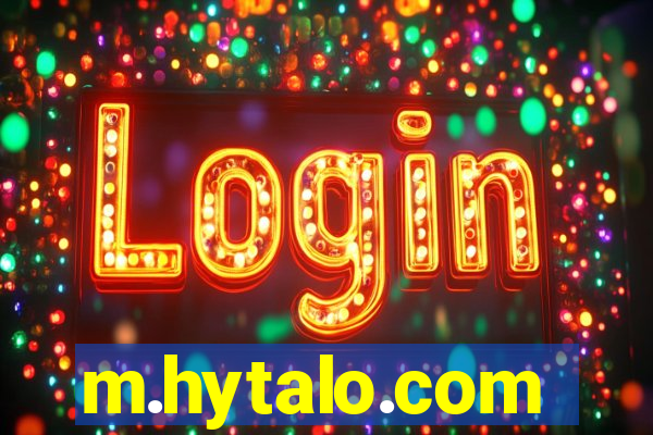 m.hytalo.com