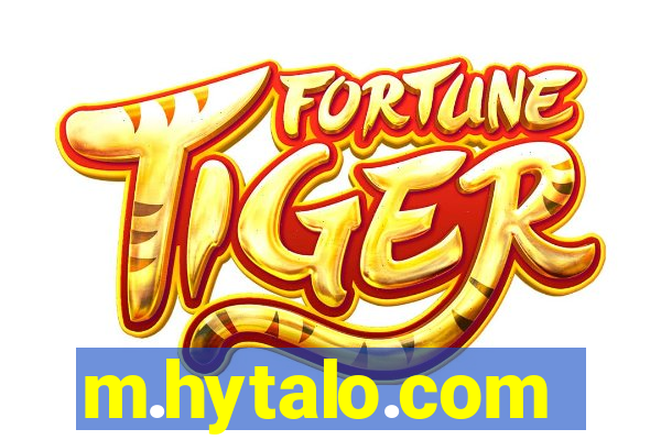 m.hytalo.com