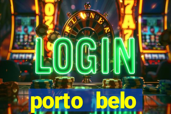 porto belo abastecimento segunda via