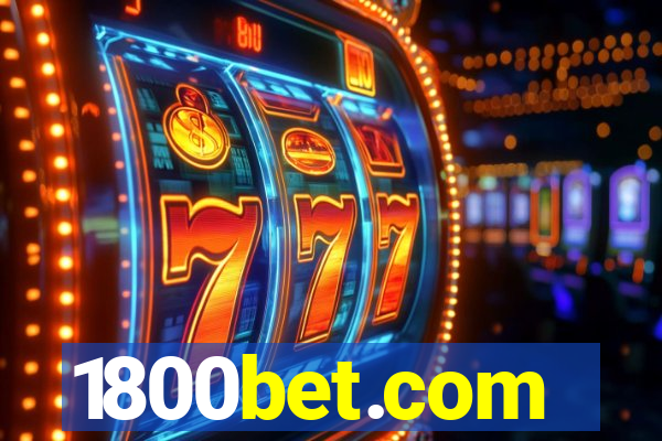 1800bet.com