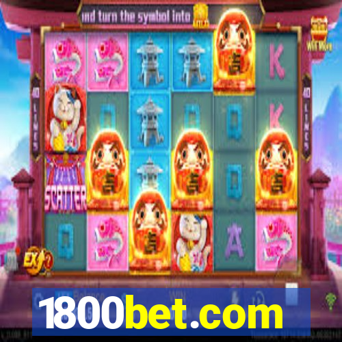 1800bet.com