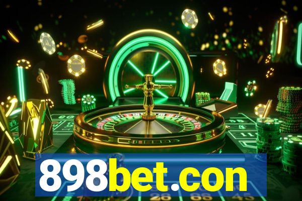 898bet.con