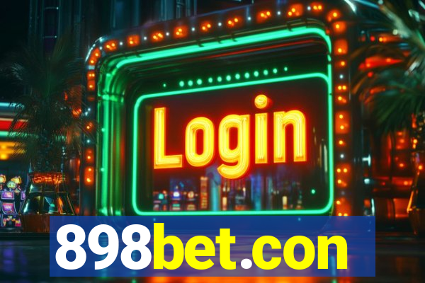 898bet.con