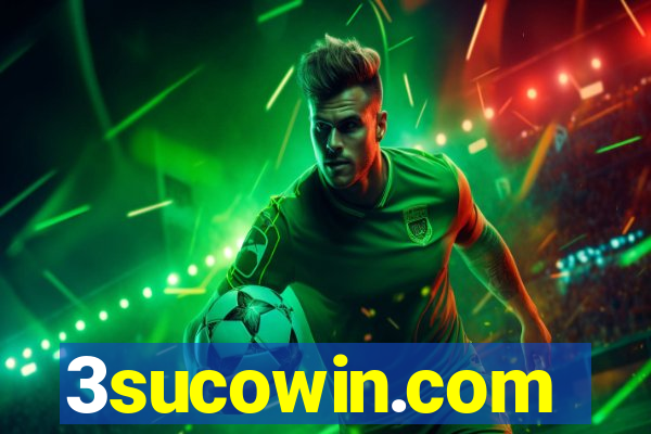 3sucowin.com