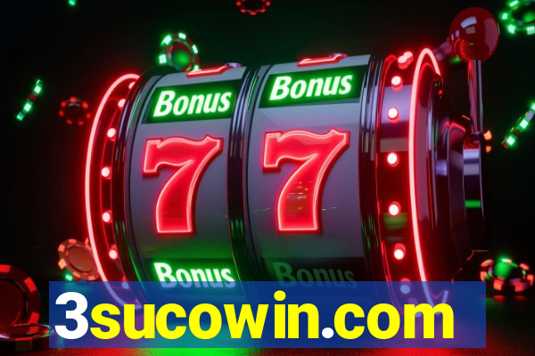 3sucowin.com