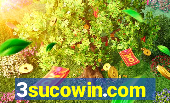 3sucowin.com