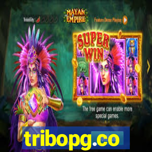tribopg.co