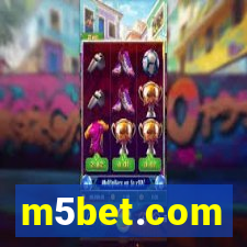 m5bet.com