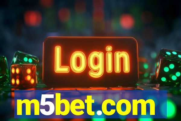 m5bet.com