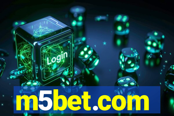 m5bet.com