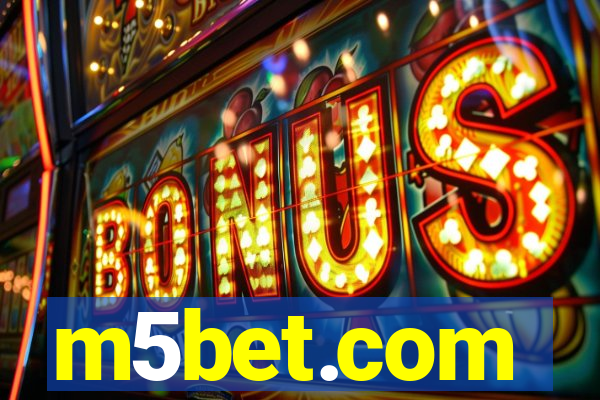 m5bet.com