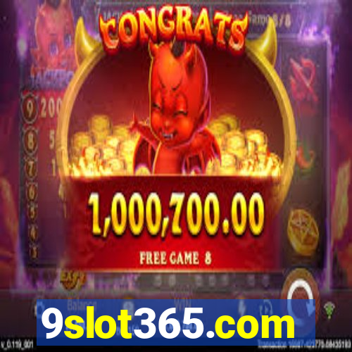 9slot365.com
