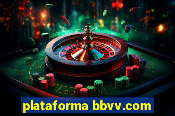 plataforma bbvv.com