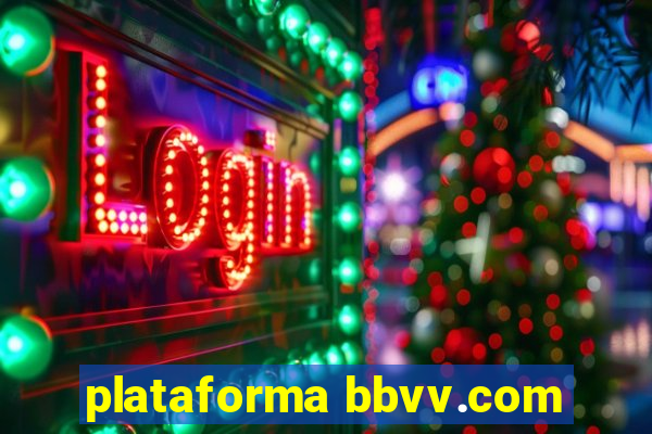 plataforma bbvv.com