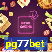 pg77bet