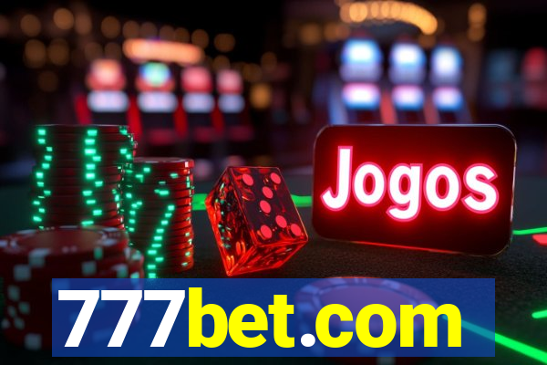 777bet.com