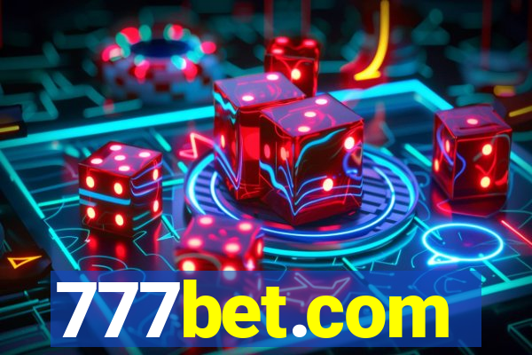 777bet.com