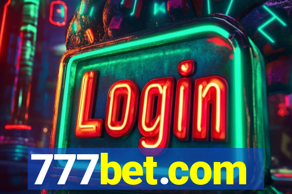 777bet.com