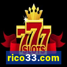 rico33.com