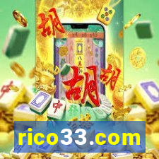 rico33.com