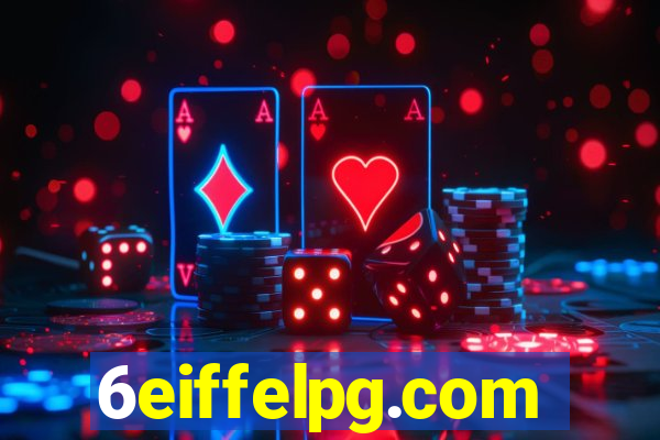 6eiffelpg.com