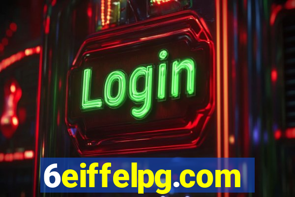6eiffelpg.com