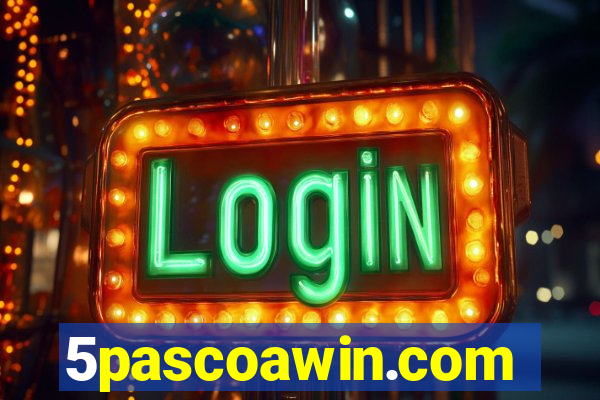 5pascoawin.com